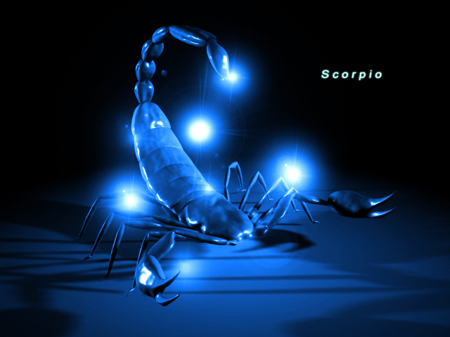 Scorpione