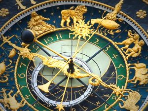 caratteristiche dei 12 segni zodiacali