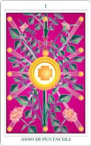 Tarocchi specchio dell'anima