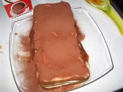 Maccheroncini al basilico