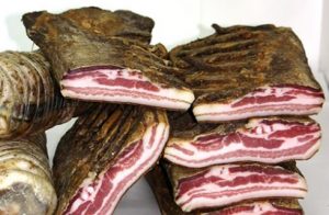 Pizza con cipolle veloce