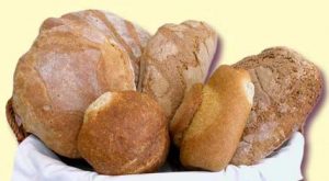 Come fare il pane in casa