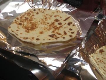 Biscotti tondi senza glutine