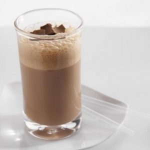 Frappe Cioccolato