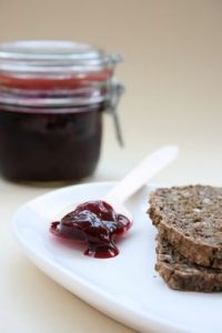 Marmellata di ciliege