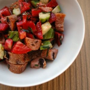 Panzanella