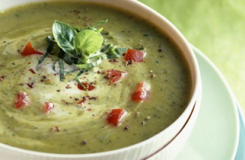 Granita di gelsi neri