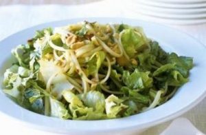 Salmone al forno gratinato con spezie