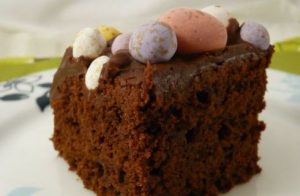 Ricette pasquali siciliane: castrato alla brace con verdure