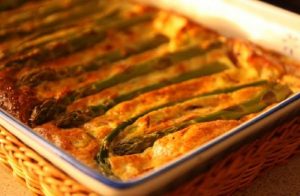 Biscotti semplici e veloci al riso soffiato