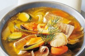 Ricetta besciamella senza burro