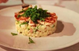 Parmigiana di melanzane non fritte: leggera e con poche calorie