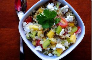 Ricetta salsa Tzatziki: l'originale greca