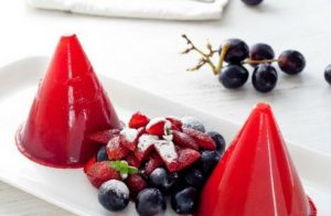 Panettone ripieno di Benedetta Parodi: un modo di farcire il panettone avanzato