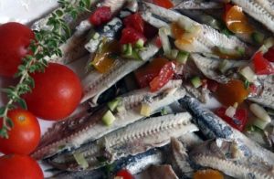 Tartufi al fondente per San Valentino