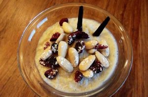 Involtini di pesce spada con pomodorini e melanzane