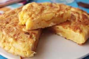 insalata farro pesce