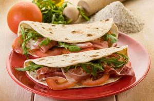 Gnocchi di patate e zucca