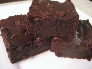 Ricetta Brownies