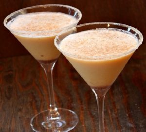 Ricetta cocktail