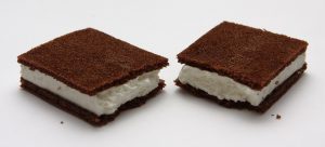 Kinder fetta al latte