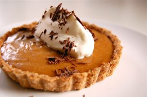 Frafalle zucchine e salmone