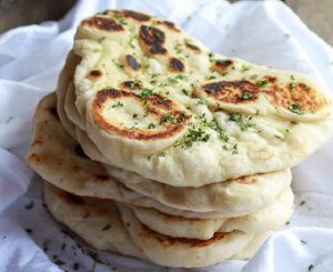 Pane naan
