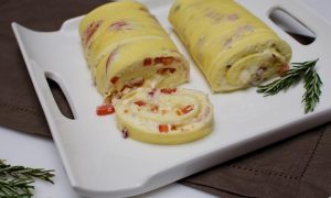 rotolo frittata-2