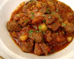 goulash