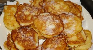 frittelle-ricetta