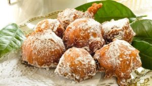 frittelle-ricotta