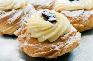 Zeppole