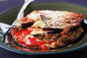 Parmigiana