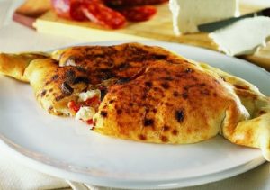calzone