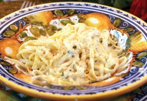 lemon-pasta
