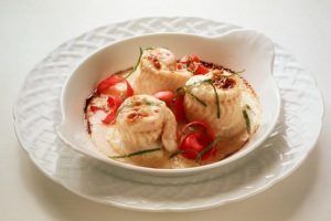 Involtini di pesce spada