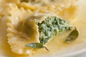 spinach+cheese+ravioli+filling