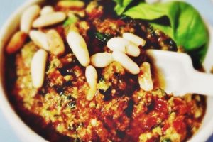 pesto