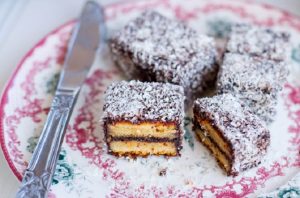 lamington