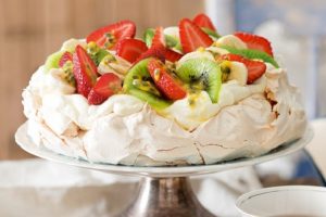 pavlova