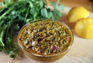 Chermoula