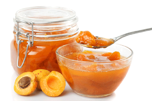 ApricotJam