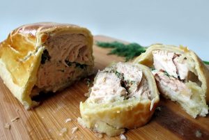 Delicious-Salmon-Pie