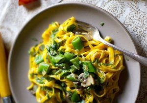 tagliatelle