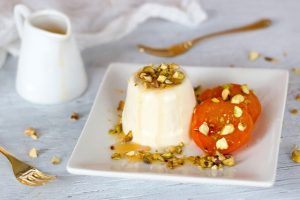 risotto ai fichi freschi