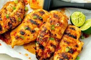 baci di dana al formaggio