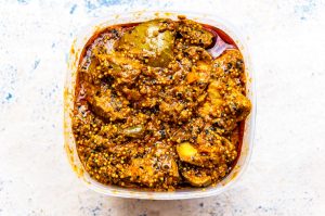 mango pickle 2