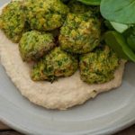falafel a