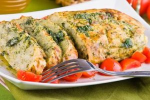 polpettone di patate