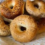 bagel 1